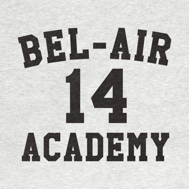 Bel-Air Academy by grekhov